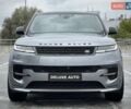 Ленд Ровер Рендж Ровер Спорт 2023 в Киеве на Automoto.ua Серый Ленд Ровер Рендж Ровер Спорт, объемом двигателя 3 л и пробегом 80 тыс. км за 107500 $, фото 1 на Automoto.ua