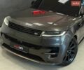 Сірий Ленд Ровер Range Rover Sport, об'ємом двигуна 3 л та пробігом 47 тис. км за 117000 $, фото 7 на Automoto.ua