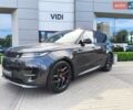 Сірий Ленд Ровер Range Rover Sport, об'ємом двигуна 3 л та пробігом 2 тис. км за 132020 $, фото 2 на Automoto.ua