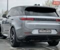 Ленд Ровер Рендж Ровер Спорт 2023 в Киеве на Automoto.ua Серый Ленд Ровер Рендж Ровер Спорт, объемом двигателя 3 л и пробегом 80 тыс. км за 107500 $, фото 37 на Automoto.ua