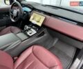 Сірий Ленд Ровер Range Rover Sport, об'ємом двигуна 3 л та пробігом 108 тис. км за 98500 $, фото 28 на Automoto.ua