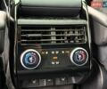 Сірий Ленд Ровер Range Rover Sport, об'ємом двигуна 4.39 л та пробігом 34 тис. км за 143333 $, фото 19 на Automoto.ua