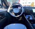 Сірий Ленд Ровер Range Rover Sport, об'ємом двигуна 3 л та пробігом 30 тис. км за 45000 $, фото 6 на Automoto.ua