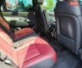 Сірий Ленд Ровер Range Rover Sport, об'ємом двигуна 3 л та пробігом 2 тис. км за 132020 $, фото 35 на Automoto.ua