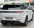 Сірий Ленд Ровер Range Rover Sport, об'ємом двигуна 3 л та пробігом 6 тис. км за 173000 $, фото 15 на Automoto.ua