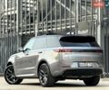 Сірий Ленд Ровер Range Rover Sport, об'ємом двигуна 3 л та пробігом 117 тис. км за 104900 $, фото 1 на Automoto.ua