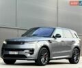 Сірий Ленд Ровер Range Rover Sport, об'ємом двигуна 3 л та пробігом 117 тис. км за 104900 $, фото 24 на Automoto.ua