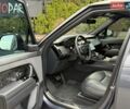 Сірий Ленд Ровер Range Rover Sport, об'ємом двигуна 4.39 л та пробігом 34 тис. км за 143333 $, фото 11 на Automoto.ua