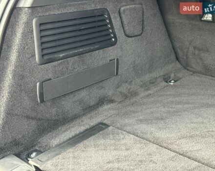 Сірий Ленд Ровер Range Rover Sport, об'ємом двигуна 3 л та пробігом 117 тис. км за 104900 $, фото 72 на Automoto.ua