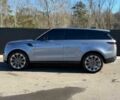Сірий Ленд Ровер Range Rover Sport, об'ємом двигуна 3 л та пробігом 17 тис. км за 28000 $, фото 3 на Automoto.ua
