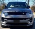 Сірий Ленд Ровер Range Rover Sport, об'ємом двигуна 3 л та пробігом 30 тис. км за 45000 $, фото 1 на Automoto.ua