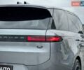 Ленд Ровер Рендж Ровер Спорт 2023 в Киеве на Automoto.ua Серый Ленд Ровер Рендж Ровер Спорт, объемом двигателя 3 л и пробегом 80 тыс. км за 107500 $, фото 10 на Automoto.ua