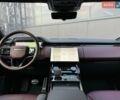 Сірий Ленд Ровер Range Rover Sport, об'ємом двигуна 3 л та пробігом 117 тис. км за 104900 $, фото 2 на Automoto.ua
