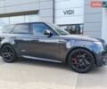 Сірий Ленд Ровер Range Rover Sport, об'ємом двигуна 3 л та пробігом 2 тис. км за 132020 $, фото 13 на Automoto.ua