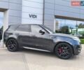 Сірий Ленд Ровер Range Rover Sport, об'ємом двигуна 3 л та пробігом 2 тис. км за 132020 $, фото 10 на Automoto.ua