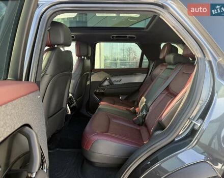 Серый Ленд Ровер Рендж Ровер Спорт, объемом двигателя 3 л и пробегом 24 тыс. км за 129000 $, фото 19 на Automoto.ua