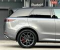Сірий Ленд Ровер Range Rover Sport, об'ємом двигуна 3 л та пробігом 117 тис. км за 104900 $, фото 11 на Automoto.ua