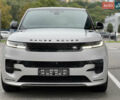 Сірий Ленд Ровер Range Rover Sport, об'ємом двигуна 3 л та пробігом 6 тис. км за 173000 $, фото 1 на Automoto.ua