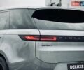 Ленд Ровер Рендж Ровер Спорт 2023 в Киеве на Automoto.ua Серый Ленд Ровер Рендж Ровер Спорт, объемом двигателя 3 л и пробегом 80 тыс. км за 107500 $, фото 12 на Automoto.ua