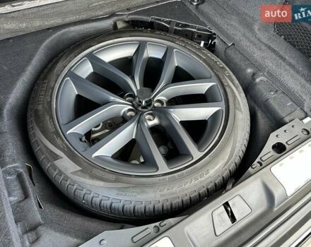 Сірий Ленд Ровер Range Rover Sport, об'ємом двигуна 3 л та пробігом 108 тис. км за 98500 $, фото 34 на Automoto.ua