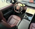 Сірий Ленд Ровер Range Rover Sport, об'ємом двигуна 3 л та пробігом 117 тис. км за 104900 $, фото 81 на Automoto.ua
