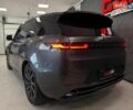 Сірий Ленд Ровер Range Rover Sport, об'ємом двигуна 3 л та пробігом 47 тис. км за 117000 $, фото 28 на Automoto.ua