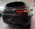Сірий Ленд Ровер Range Rover Sport, об'ємом двигуна 3 л та пробігом 47 тис. км за 117000 $, фото 18 на Automoto.ua