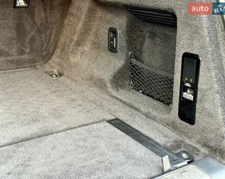 Сірий Ленд Ровер Range Rover Sport, об'ємом двигуна 3 л та пробігом 117 тис. км за 104900 $, фото 62 на Automoto.ua