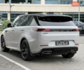 Сірий Ленд Ровер Range Rover Sport, об'ємом двигуна 3 л та пробігом 6 тис. км за 173000 $, фото 18 на Automoto.ua