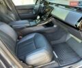 Сірий Ленд Ровер Range Rover Sport, об'ємом двигуна 4.39 л та пробігом 34 тис. км за 151500 $, фото 12 на Automoto.ua