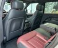 Сірий Ленд Ровер Range Rover Sport, об'ємом двигуна 3 л та пробігом 108 тис. км за 98500 $, фото 18 на Automoto.ua