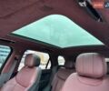 Ленд Ровер Рендж Ровер Спорт 2023 в Киеве на Automoto.ua Серый Ленд Ровер Рендж Ровер Спорт, объемом двигателя 3 л и пробегом 80 тыс. км за 107500 $, фото 53 на Automoto.ua