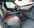 Сірий Ленд Ровер Range Rover Sport, об'ємом двигуна 3 л та пробігом 117 тис. км за 104900 $, фото 91 на Automoto.ua