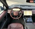 Сірий Ленд Ровер Range Rover Sport, об'ємом двигуна 3 л та пробігом 117 тис. км за 104900 $, фото 87 на Automoto.ua