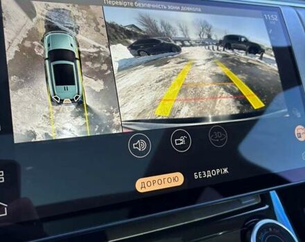 Сірий Ленд Ровер Range Rover Sport, об'ємом двигуна 4.39 л та пробігом 34 тис. км за 151500 $, фото 10 на Automoto.ua