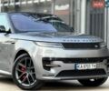 Сірий Ленд Ровер Range Rover Sport, об'ємом двигуна 3 л та пробігом 117 тис. км за 104900 $, фото 4 на Automoto.ua