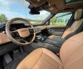 Сірий Ленд Ровер Range Rover Sport, об'ємом двигуна 3 л та пробігом 18 тис. км за 55205 $, фото 7 на Automoto.ua