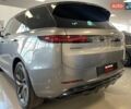 Сірий Ленд Ровер Range Rover Sport, об'ємом двигуна 3 л та пробігом 109 тис. км за 99500 $, фото 5 на Automoto.ua
