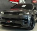 Сірий Ленд Ровер Range Rover Sport, об'ємом двигуна 3 л та пробігом 47 тис. км за 117000 $, фото 1 на Automoto.ua