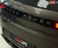 Сірий Ленд Ровер Range Rover Sport, об'ємом двигуна 3 л та пробігом 47 тис. км за 117000 $, фото 21 на Automoto.ua