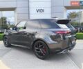 Сірий Ленд Ровер Range Rover Sport, об'ємом двигуна 3 л та пробігом 2 тис. км за 132020 $, фото 22 на Automoto.ua
