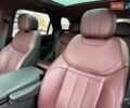 Ленд Ровер Рендж Ровер Спорт 2023 в Киеве на Automoto.ua Серый Ленд Ровер Рендж Ровер Спорт, объемом двигателя 3 л и пробегом 80 тыс. км за 107500 $, фото 49 на Automoto.ua
