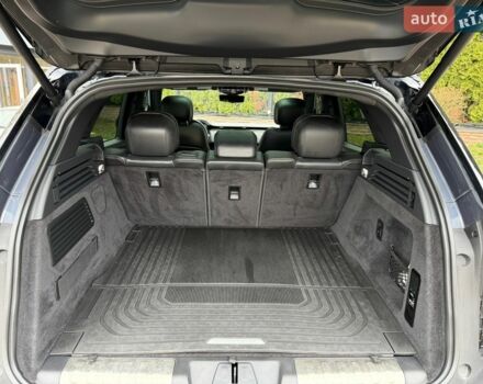 Сірий Ленд Ровер Range Rover Sport, об'ємом двигуна 4.39 л та пробігом 34 тис. км за 143333 $, фото 20 на Automoto.ua