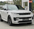 Сірий Ленд Ровер Range Rover Sport, об'ємом двигуна 3 л та пробігом 6 тис. км за 173000 $, фото 2 на Automoto.ua