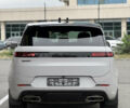 Сірий Ленд Ровер Range Rover Sport, об'ємом двигуна 3 л та пробігом 6 тис. км за 173000 $, фото 17 на Automoto.ua