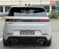 Сірий Ленд Ровер Range Rover Sport, об'ємом двигуна 3 л та пробігом 6 тис. км за 173000 $, фото 16 на Automoto.ua