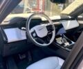 Сірий Ленд Ровер Range Rover Sport, об'ємом двигуна 3 л та пробігом 30 тис. км за 45000 $, фото 11 на Automoto.ua