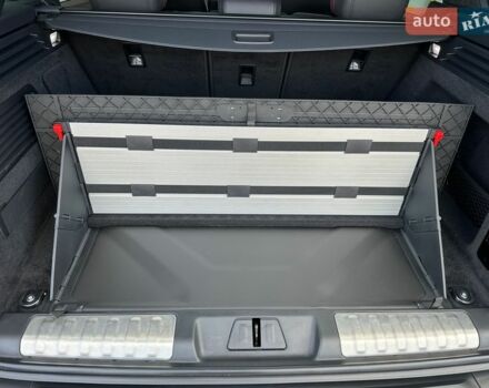 Сірий Ленд Ровер Range Rover Sport, об'ємом двигуна 3 л та пробігом 108 тис. км за 98500 $, фото 33 на Automoto.ua