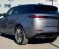 Сірий Ленд Ровер Range Rover Sport, об'ємом двигуна 3 л та пробігом 30 тис. км за 45000 $, фото 5 на Automoto.ua