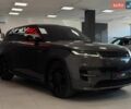 Сірий Ленд Ровер Range Rover Sport, об'ємом двигуна 3 л та пробігом 47 тис. км за 117000 $, фото 14 на Automoto.ua
